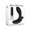 Eternal Prostate Pleasure Rechargeable Massager - Model EP-100, Male, Black