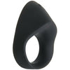 Zero Tolerance Night Rider Vibrating Cock Ring Black - The Ultimate Couples Pleasure Enhancer - Adult Naughty Store