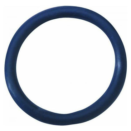 Spartacus Rubber C Ring 1.5 Inch - Blue: Male Enhancer for Prolonged Pleasure
