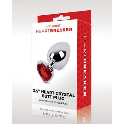 Whipsmart Heartbreaker 3.5