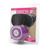 Whipsmart Bondage Tape - Purple: The Ultimate Self-Adhesive Restraint for Sensual Exploration - Adult Naughty Store