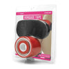 Whipsmart Bondage Tape - Red - Adult Naughty Store