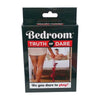 Ball and Chain Bedroom Truth or Dare Card Game: The Ultimate Intimate Adventure for Couples