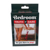 Ball and Chain Bedroom Truth or Dare Card Game: The Ultimate Intimate Adventure for Couples - Adult Naughty Store