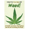 Weed! Cannabis Cultivation Card Game - Adult Naughty Store