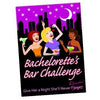 Introducing the Pleasure Provoke™ Bachelorette's Bar Challenge Card Game - A Captivating Night of Fun and Laughter! - Adult Naughty Store