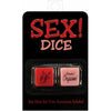 Introducing the SensaDice Pleasure Game - The Ultimate Couples' Intimacy Experience - Adult Naughty Store