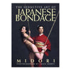 Midori's Seductive Art of Japanese Bondage Book: A Comprehensive Guide to Sensual Rope Play for All Genders, Exploring Pleasure with Elegance and Intricacy in Full Color - Adult Naughty Store