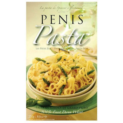 Introducing the Playful Pleasures Penis Pasta - The Ultimate Adult Novelty Food for Sensational Parties!