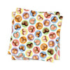 Candyprints Mini Boob Napkins Pack of 8: Full Print 2-Ply Cocktail Napkins for Fun-Filled Occasions - Adult Naughty Store