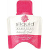 Sliquid Organics O Gel - Clitoral Stimulating Gel for Intense Arousal - Model O17 - Women's Pleasure - Minty Fresh - Adult Naughty Store