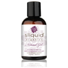 Sliquid Organics Natural Lubricating Gel - 4.2 oz | Organic Water-Based Gel for Enhanced Pleasure | Gender-Neutral Lubricant | Intimate Comfort and Healing | Botanically Infused | Glycerine a - Adult Naughty Store