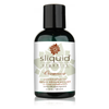 Sliquid Organics Oceanics Lubricant - 4.2 oz: The Ultimate Organic Sensation for Intimate Pleasure - Adult Naughty Store