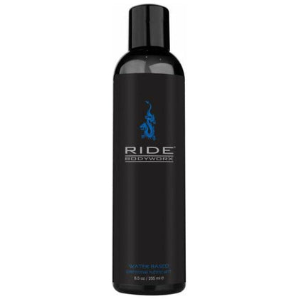 Ride Bodyworx Water Based Lubricant 8.5oz - The Ultimate Pleasure Enhancer for Intimate Moments
