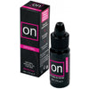 ON Natural Arousal Oil For Her Ultra .17oz Bottle - Adult Naughty Store