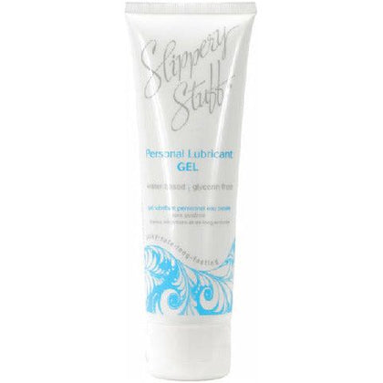 Slippery Stuff Gel Personal Lubricant - The Ultimate Pleasure Enhancer for Intimate Moments