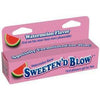 Sweeten'd Blow Watermelon Oral Pleasure Gel - Enhance Intimacy with Sensual Flavors - 1.5 oz