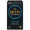 Lifestyles Skyn Extra Lubricated Condoms Box Of 12

Introducing the Lifestyles Skyn Extra Lubricated Condoms - The Ultimate Pleasure Enhancer for Unforgettable Intimacy! - Adult Naughty Store