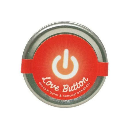 Love Button Arousal Balm And Sexual Enhancer - Adult Naughty Store