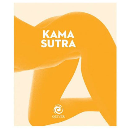 Introducing the Sensual Pleasures Kama Sutra Pocket Book - The Ultimate Guide to Passionate Positions and Sensual Exploration for Adults