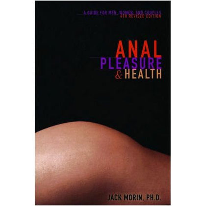 Introducing the SensaPleasure Anal Pleasure and Health Guidebook: The Ultimate Resource for Men and Women Seeking Erotic Exploration and Wellness in the Anal Area