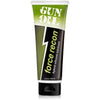 Gun Oil Force Recon Hybrid Lubricant 3.3oz Tube - Premium Silicone and Water-Based Gel Lubricant for Long-Lasting Pleasure - Clear, Non-Staining Formula - Easy to Wash Off