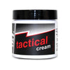 Gun Oil Tactical Cream - Water-Based Masturbation Cream for Men - Model X6 - Intense Pleasure - Sleek Black - Adult Naughty Store