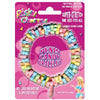Delightful Pleasures Dicky Charms Candy Bracelet - A Playful and Sinful Adult Accessory for All Genders, Offering Pleasure and Fun in a Vibrant Rainbow of Colors!