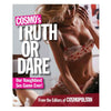 Cosmo's Truth Or Dare 120 Playing Cards: The Ultimate Erotic Game for Couples to Explore Intimate Desires and Unleash Passion - Model T120, Unisex, Pleasure Cards in Sensual Red - Adult Naughty Store