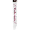 OMG International Bachelorette Sash with Crystals - White: A Glamorous Accessory for Unforgettable Nights of Celebration - Adult Naughty Store