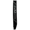 Introducing the Elegant Affairs Bachelorette Non-Flashing Sash - Black: A Sophisticated Celebration Accessory for the Bride-to-Be - Adult Naughty Store