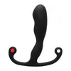 Aneros Trident Series Prostate Stimulator - Helix Syn: The Ultimate Male Pleasure Device for Intense Prostate Stimulation - Model TSPS-HS001 - Designed for Men - Unleash Unprecedented Ecstasy - Adult Naughty Store