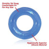 Super Stretchy Gel Erection Ring - RingO Assorted Colors
