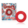 Super Stretchy Gel Erection Ring - RingO Assorted Colors