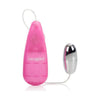 California Exotics Teardrop Bullet Vibrator - Model TDB-500 - Pink - For Intense Pleasure - Adult Naughty Store