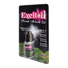 Body Action Excitoil Peppermint Arousal Oil - .5 Oz Bottle Carded - Adult Naughty Store