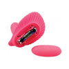 Pretty Love Fancy Clamshell Pink G-Spot Vibrator - Intense Pleasure for Women - Adult Naughty Store