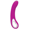 Pretty Love Alston Vibrator 12 Functions Fuchsia - The Ultimate Silicone Rechargeable Vibrating Pleasure Device for Women