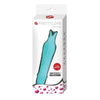 Pretty Love Edward Teal Green G-Spot Vibrator

Introducing the Exquisite Pretty Love Edward Teal Green G-Spot Vibrator - Model E-145: A Luxurious Pleasure Companion for Intense G-Spot Stimula - Adult Naughty Store