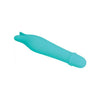 Pretty Love Edward Teal Green G-Spot Vibrator

Introducing the Exquisite Pretty Love Edward Teal Green G-Spot Vibrator - Model E-145: A Luxurious Pleasure Companion for Intense G-Spot Stimula - Adult Naughty Store