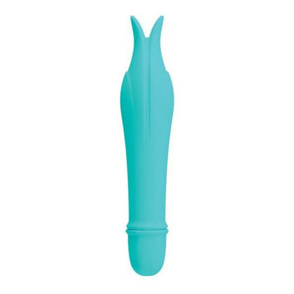 Pretty Love Edward Teal Green G-Spot Vibrator

Introducing the Exquisite Pretty Love Edward Teal Green G-Spot Vibrator - Model E-145: A Luxurious Pleasure Companion for Intense G-Spot Stimula - Adult Naughty Store