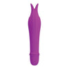 Pretty Love Edward Purple G-Spot Vibrator - Ultimate Pleasure for Women's Intimate Delights - Adult Naughty Store