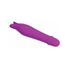 Pretty Love Edward Purple G-Spot Vibrator - Ultimate Pleasure for Women's Intimate Delights - Adult Naughty Store