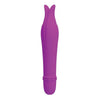 Pretty Love Edward Purple G-Spot Vibrator - Ultimate Pleasure for Women's Intimate Delights - Adult Naughty Store