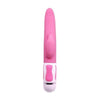 Pretty Love Antoine Twisting Rabbit Vibrator Pink - The Ultimate Pleasure Experience for Women - Adult Naughty Store