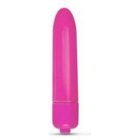 Blush Novelties Pop 7 Function Vibe - Pink: Compact Waterproof Clitoral Stimulator

Introducing the Blush Novelties Pop 7 Function Vibe - Pink: The Ultimate Compact Waterproof Clitoral Stimul - Adult Naughty Store