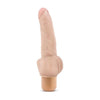 Cock Vibe Vibe 12 Beige
Introducing Blush Novelties B Yours Cock Vibe Vibe 12 Realistic Vibrator - The Ultimate Pleasure Companion for Men and Women in Beige