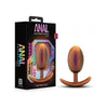 Introducing the Sensuous Blush Anal Adventures Matrix Neutron Plug - A Celestial Delight for Sensual Exploration!

🌟 Sensuous Blush Anal Adventures Matrix Neutron Plug - Model N1: The Ultimat - Adult Naughty Store