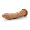 Dr. Skin Basic 8.5 inches Realistic Mocha Tan Dildo

Introducing the Dr. Skin Realistic Cock - Model 8.5M: The Ultimate Pleasure Companion for Unforgettable Moments - Adult Naughty Store