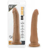 Dr. Skin Basic 8.5 inches Realistic Mocha Tan Dildo

Introducing the Dr. Skin Realistic Cock - Model 8.5M: The Ultimate Pleasure Companion for Unforgettable Moments - Adult Naughty Store